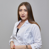 Хаматнурова Алиса Айратовна, сексолог