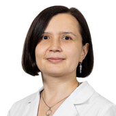 Валишина Юлия Илгамовна, врач функциональной диагностики