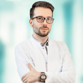 Карманчиков Владимир Сергеевич, дерматолог