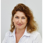 Смирнова С. Е., стоматолог-терапевт