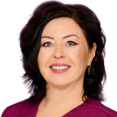 Ведерникова Елена Леонидовна, гнатолог