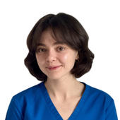 Сутюшева Анастасия Сергеевна, эндоскопист