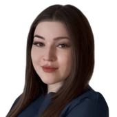 Субушева Гузель Ильгизовна, инструктор ЛФК