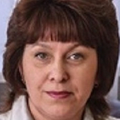 Овсянникова Елена Николаевна, фтизиатр