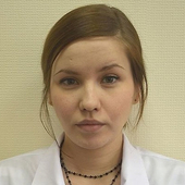 Жукова Ольга Геннадьевна, врач функциональной диагностики