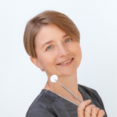 Верзилина Екатерина Анатольевна, стоматолог-терапевт