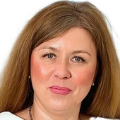 Логунова Наталья Михайловна, гинеколог