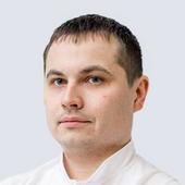 Малкин Анатолий Игоревич, стоматолог-ортопед