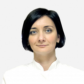 Басек Илона Владимировна, рентгенолог