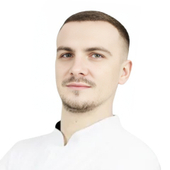 Тремаскин Аркадий Федорович, травматолог-ортопед