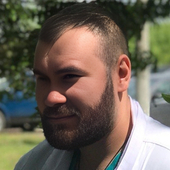 Минвалеев Рашид Ильясович, онколог