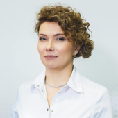 Оршанко Алла Михайловна, врач-косметолог