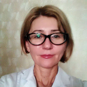 Полищук Елена Валерьевна, косметолог