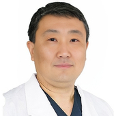 Евсеев Борис Константинович, анестезиолог