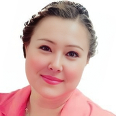 Наумова Елена Ивановна, детский стоматолог