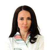 Дзидзария Марина Игоревна, диетолог