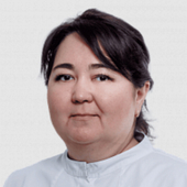 Юлдашева Гульназ Мавлетовна, стоматолог-терапевт