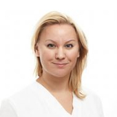 Ярукова Елена Валерьевна, неонатолог