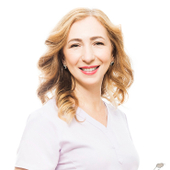 Дмитриева Оксана Анатольевна, стоматолог-терапевт