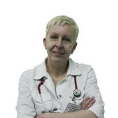 Арнаутова Ирина Владимировна, детский кардиолог