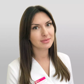 Козырева Илона Владимировна, врач-косметолог