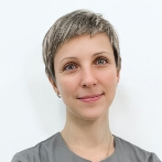 Колобанова Анна Евгеньевна, хирург