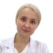 Овчинникова Мария Михайловна, гинеколог