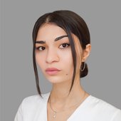 Сулейманова Гюнель Шахин Кызы, врач-косметолог