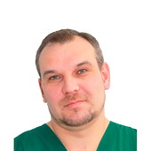 Тихолаз Юрий Юрьевич, стоматолог-хирург