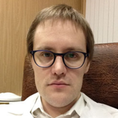 Сорокин Михаил Юрьевич, психиатр