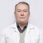 Иванов Сергей Валентинович, ЛОР