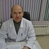 Сухарев Алексей Владиславович, детский хирург