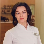 Лавковская Светлана Алексеевна, косметолог