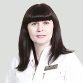Герасимова Виолетта Януровна, рентгенолог