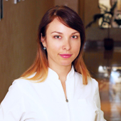 Синельникова Екатерина Андреевна, стоматолог-терапевт