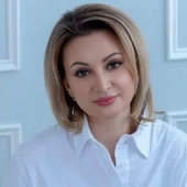 Шалманова Татьяна Александровна, психолог