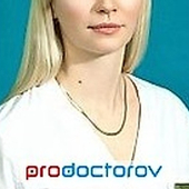Власова Екатерина Анатольевна, неонатолог