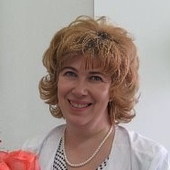 Бофанова Галина Васильевна, гастроэнтеролог