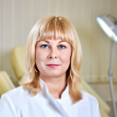 Бахтина Инна Юрьевна, ЛОР
