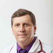 Попов Леонид Валентинович, кардиохирург