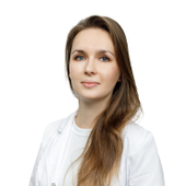 Иващенко Екатерина Владимировна, офтальмолог
