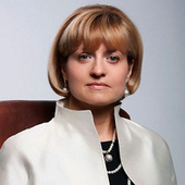 Гончарова Марина Владимировна, невролог
