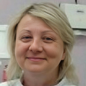Миронова Инна Павловна, стоматолог-терапевт