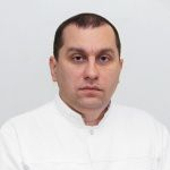 Кутлакаев Сергей Дмитриевич, стоматолог-терапевт