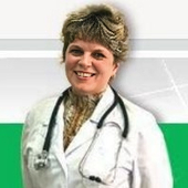 Гаманилова Ольга Анатольевна, педиатр