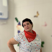 Франовская Ирина Юрьевна, стоматологический гигиенист