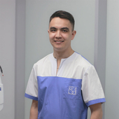 Хамитов Марат Равилевич, ЛОР-онколог