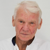 Кутин Георгий Александрович, анестезиолог-реаниматолог