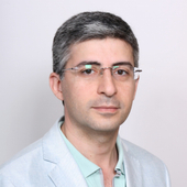 Ерамышев Олег Сергеевич, уролог