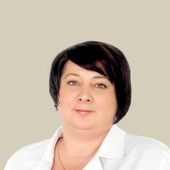 Войнилович Алина Францевна, ЛОР